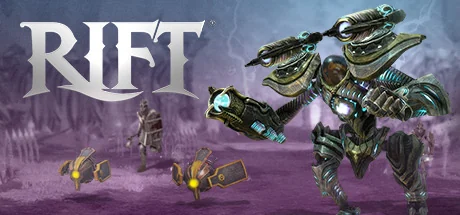 RIFT gameplay featured in the MMOFinder editorial