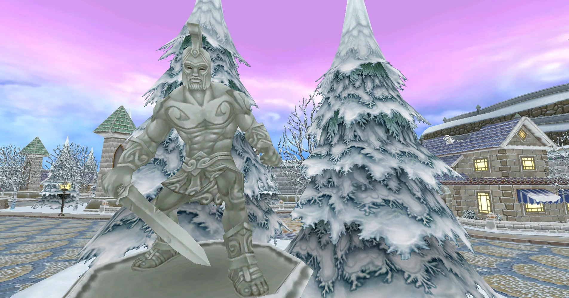 Wizard101 gameplay featured in the MMOFinder editorial