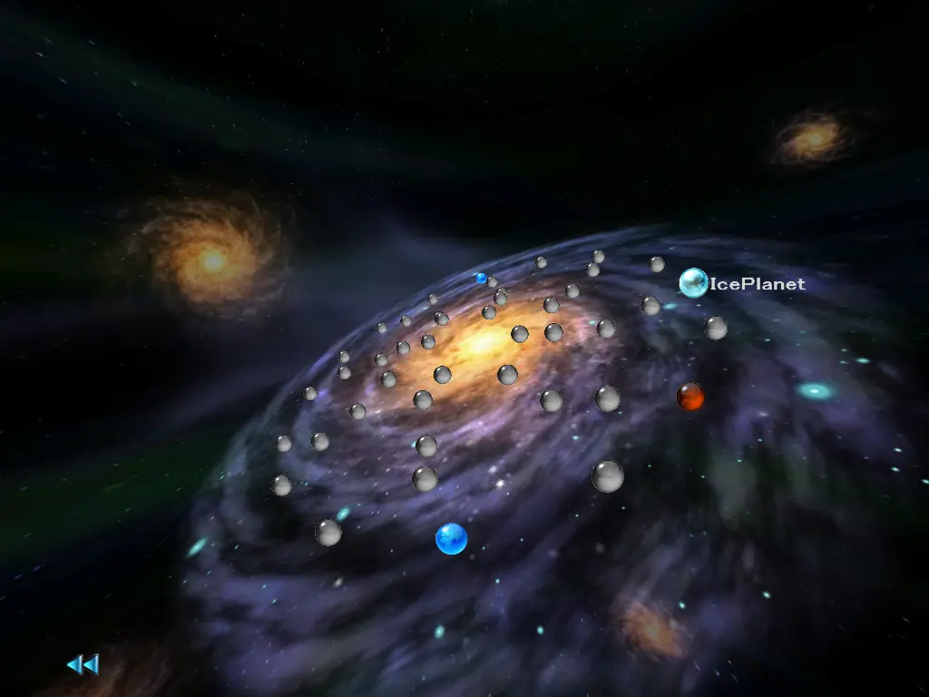 Age of Armor gameplay screenshot 2