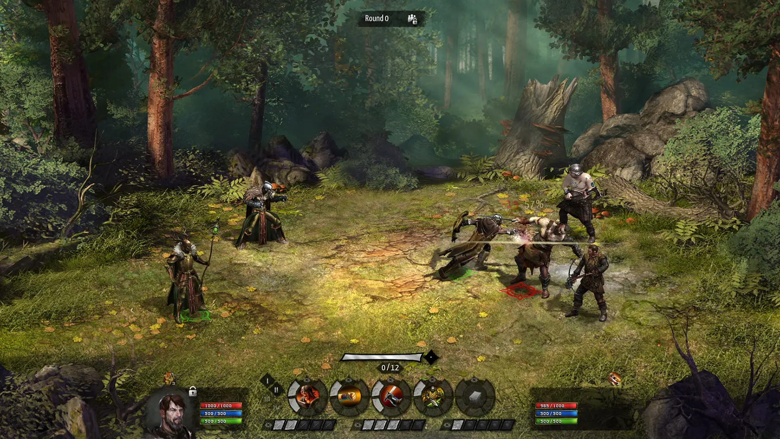 Broken Ranks gameplay featured in the MMOFinder editorial