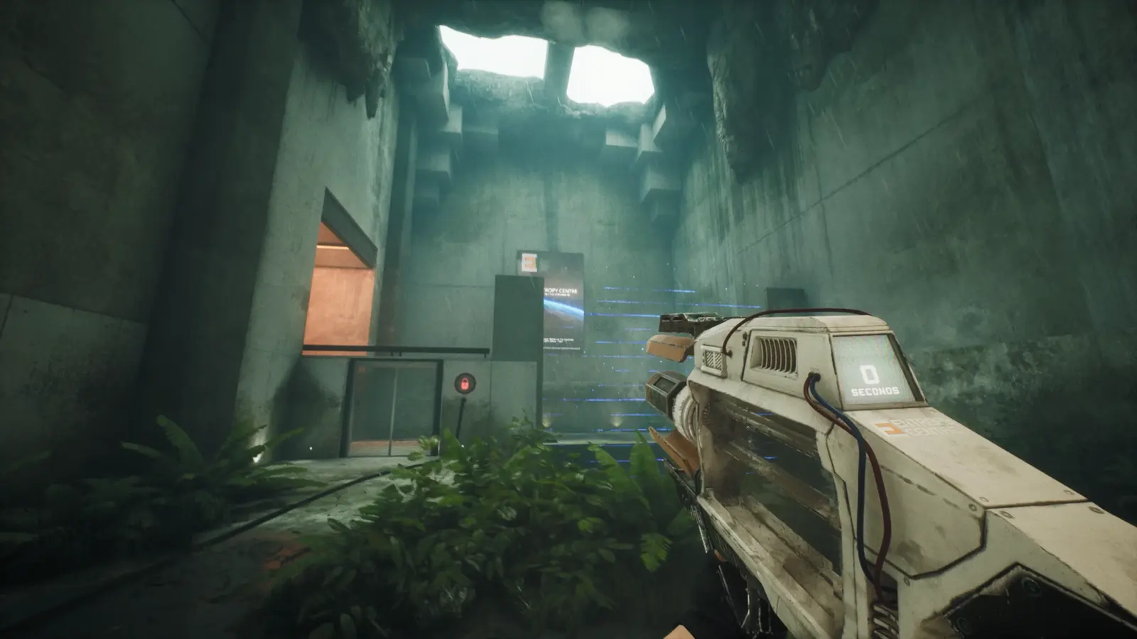 Entropy gameplay screenshot 2