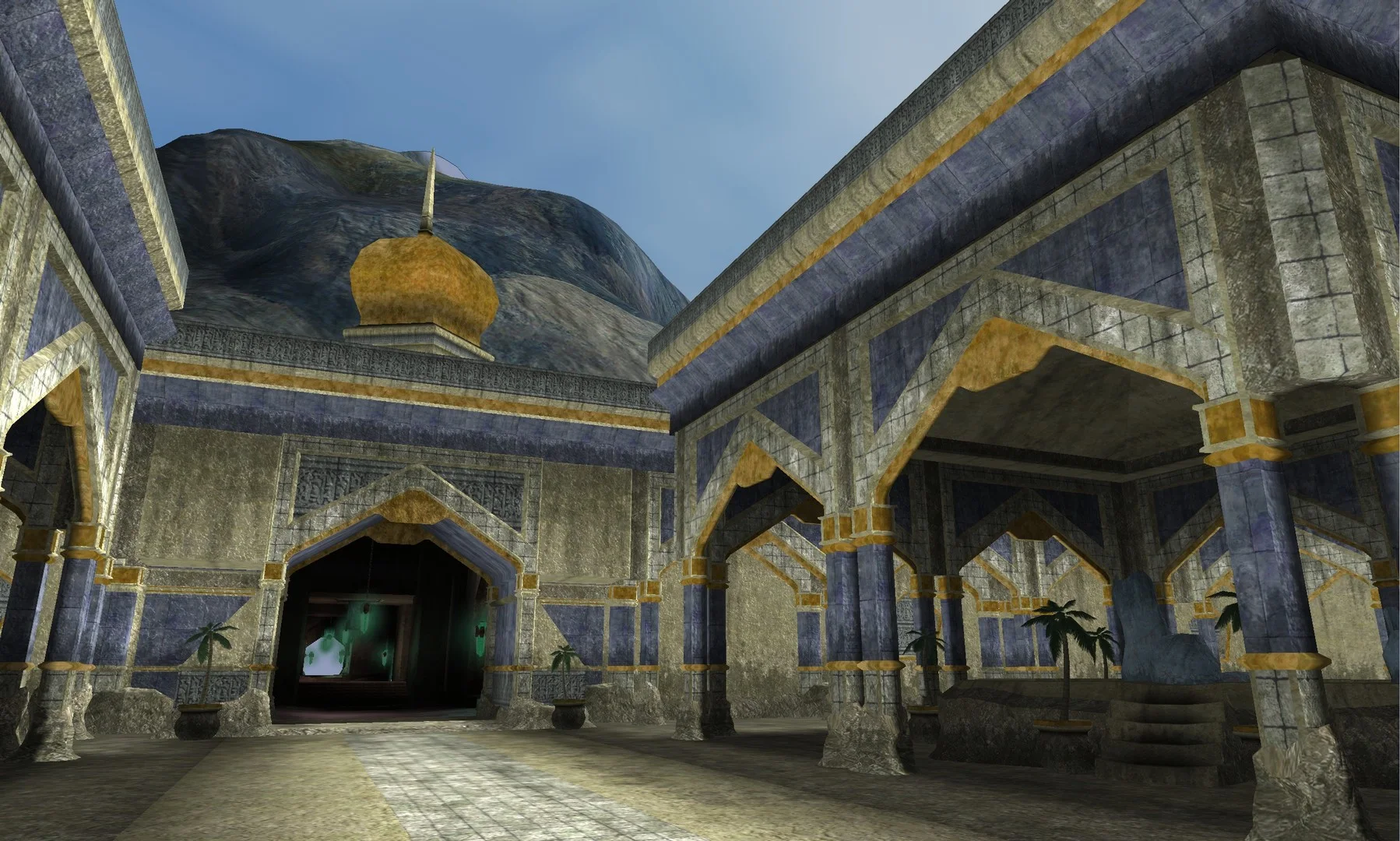 EverQuest gameplay screenshot 2
