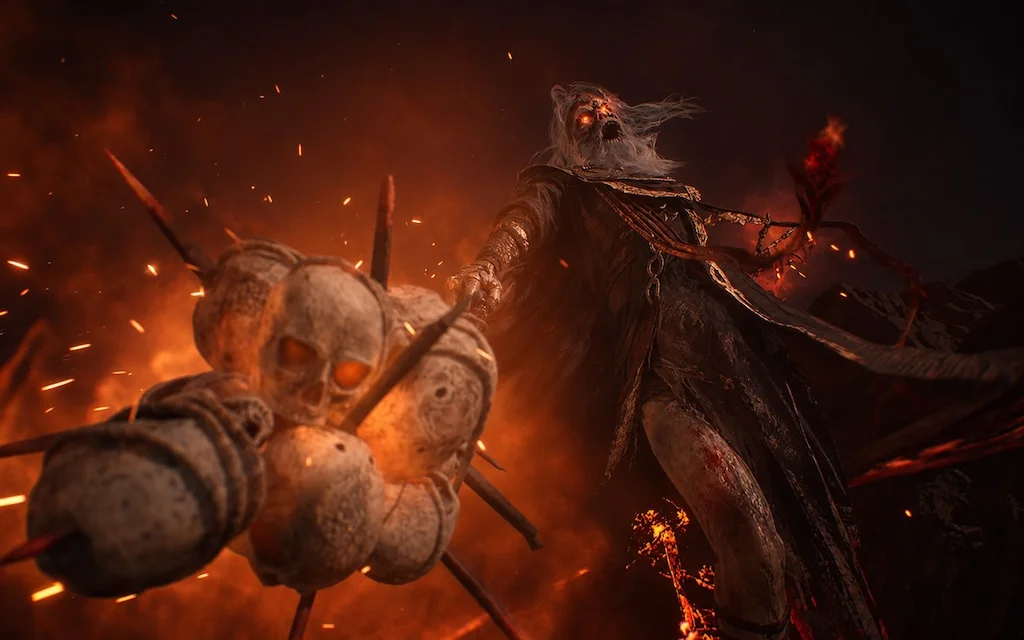 Legend of YMIR gameplay featured in the MMOFinder editorial