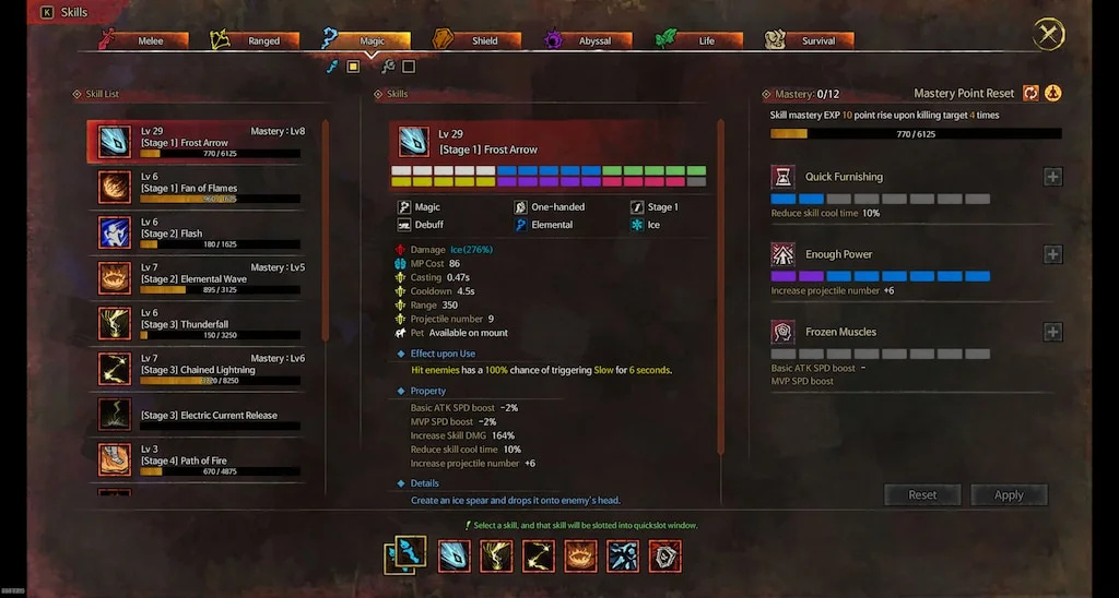 Mad World gameplay screenshot 2