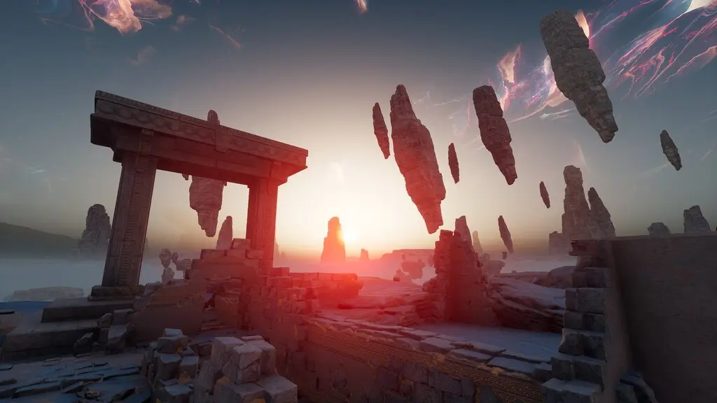Nightingale gameplay screenshot 2