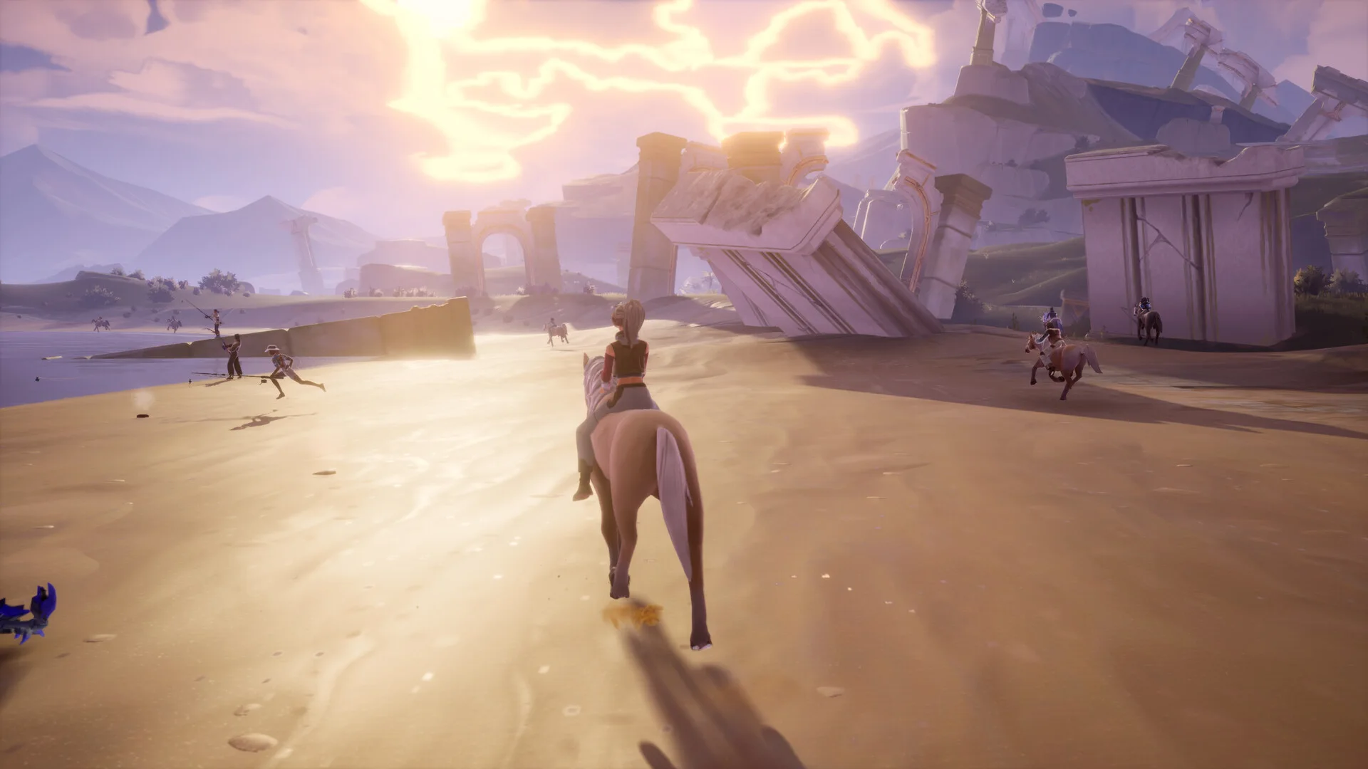 Palia gameplay featured in the MMOFinder editorial