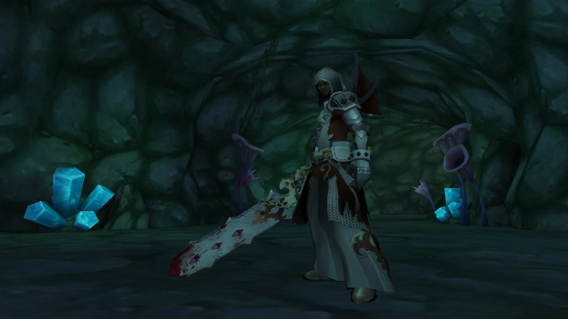 Ragnarok Online II gameplay screenshot 2