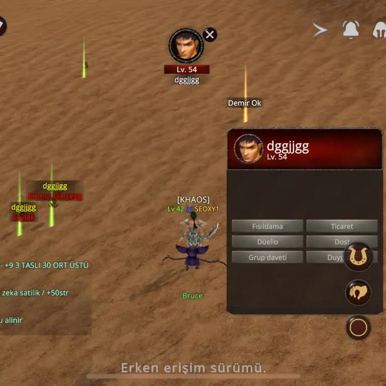 Royale Online gameplay screenshot 2