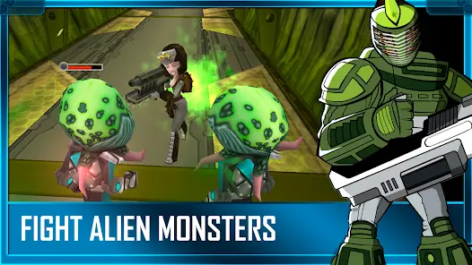 Star Legends gameplay featured in the MMOFinder editorial